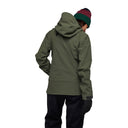 Black Diamond W RECON STRETCH SHELL - PeakStyle