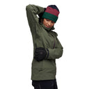 Black Diamond W RECON STRETCH SHELL - PeakStyle