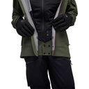 Black Diamond W RECON STRETCH SHELL - PeakStyle