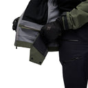 Black Diamond W RECON STRETCH SHELL - PeakStyle