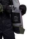 Black Diamond W RECON STRETCH SHELL - PeakStyle
