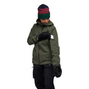 Black Diamond W RECON STRETCH SHELL - PeakStyle