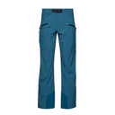 Black Diamond W RECON STRETCH SKI PANTS - PeakStyle