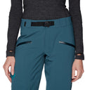 Black Diamond W RECON STRETCH SKI PANTS - PeakStyle