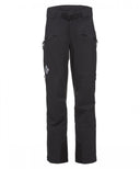 Black Diamond W RECON STRETCH SKI PANTS - PeakStyle