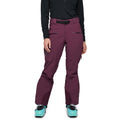 Black Diamond W RECON STRETCH SKI PANTS - PeakStyle