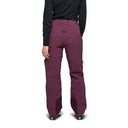 Black Diamond W RECON STRETCH SKI PANTS - PeakStyle