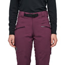 Black Diamond W RECON STRETCH SKI PANTS - PeakStyle