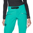 Black Diamond W RECON STRETCH SKI PANTS - PeakStyle