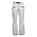 Black Diamond W RECON STRETCH SKI PANTS - PeakStyle