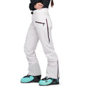 Black Diamond W RECON STRETCH SKI PANTS - PeakStyle
