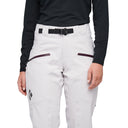 Black Diamond W RECON STRETCH SKI PANTS - PeakStyle