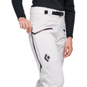Black Diamond W RECON STRETCH SKI PANTS - PeakStyle
