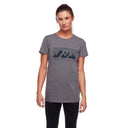 Black Diamond W RISE AND CLIMB TEE - PeakStyle