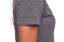 Black Diamond W RISE AND CLIMB TEE - PeakStyle