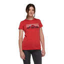 Black Diamond W RISE AND CLIMB TEE - PeakStyle
