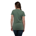 Black Diamond W RISE AND CLIMB TEE - PeakStyle