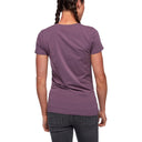 Black Diamond W RISE AND CLIMB TEE - PeakStyle