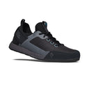 Black Diamond W SESSION 2 LIFESTYLE SHOE - PeakStyle