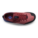 Black Diamond W SESSION 2 LIFESTYLE SHOE - PeakStyle