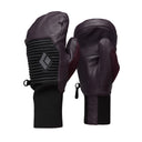 Black Diamond W SESSION KNIT MITTS - PeakStyle