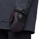 Black Diamond W SESSION KNIT MITTS - PeakStyle