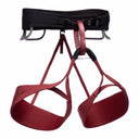 Black Diamond W SOLUTION HARNESS BABSI EDITION - PeakStyle