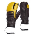 Black Diamond W SPARK ANGEL FINGER GLOVE - PeakStyle