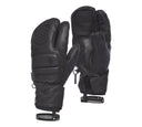 Black Diamond W SPARK ANGEL FINGER GLOVE - PeakStyle