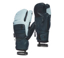 Black Diamond W SPARK ANGEL FINGER GLOVE - PeakStyle