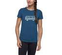 Black Diamond W VANTASTIC TEE - PeakStyle