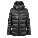 Black Diamond W VISION DOWN PARKA - PeakStyle