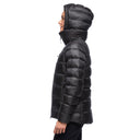 Black Diamond W VISION DOWN PARKA - PeakStyle