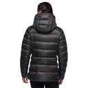 Black Diamond W VISION DOWN PARKA - PeakStyle
