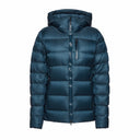 Black Diamond W VISION DOWN PARKA - PeakStyle