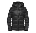 Black Diamond W VISION DOWN PARKA - PeakStyle