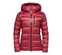 Black Diamond W VISION DOWN PARKA - PeakStyle