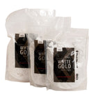 Black Diamond WHITE GOLD 200 G LOOSE CHALK - PeakStyle