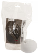 Black Diamond WHITE GOLD REFILLABLE CHALK SHOT - PeakStyle