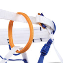 Blue Ice CHOUCAS HARNESS - PeakStyle