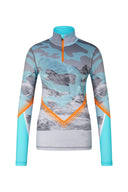 Bogner Fire + Ice LADIES ILVY3 - PeakStyle