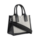 Bogner LADIES RIGI LIVA HANDBAG SMALL - PeakStyle