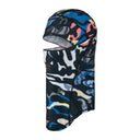 Buff THERMONET HINGED BALACLAVA - PeakStyle