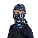 Buff THERMONET HINGED BALACLAVA - PeakStyle