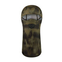 Buff THERMONET HINGED BALACLAVA - PeakStyle