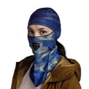 Buff THERMONET HINGED BALACLAVA - PeakStyle