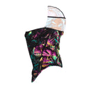 Buff THERMONET HINGED BALACLAVA - PeakStyle