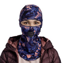Buff THERMONET HINGED BALACLAVA - PeakStyle