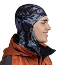 Buff THERMONET HINGED BALACLAVA - PeakStyle