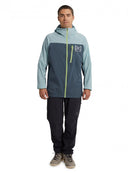 Burton M AK DISPATCHER ULTRALIGHT JACKET - PeakStyle